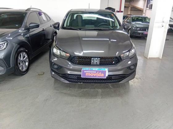 FIAT CRONOS 1.3 FIREFLY FLEX DRIVE CVT FIAT CRONOS 1.3 FIREFLY FLEX DRIVE CVT
